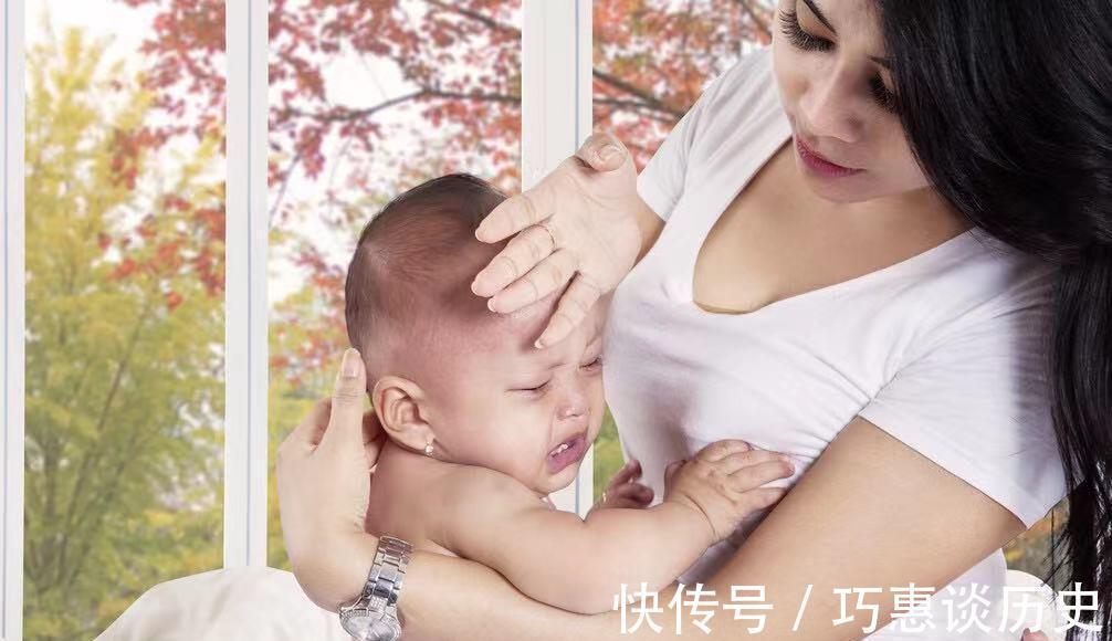 宝妈|立秋之后,要想宝宝生病少,有几件事情妈妈务必要做好