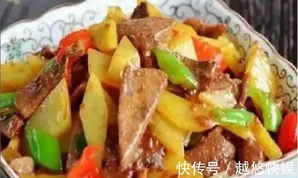 瘦肉|解馋开胃的几道家常菜,简单易学,美味又鲜香,值得一试