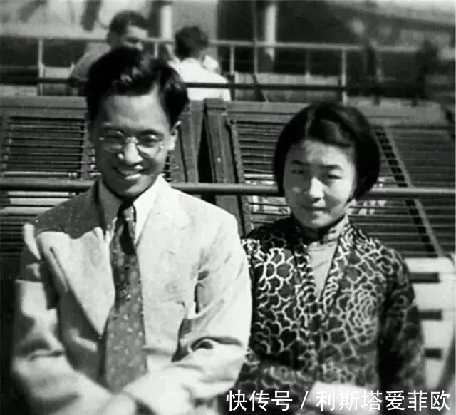 杨伟成#钱媛:钱钟书独女,癌病恶化不敢告诉妈妈,59岁逝世一生两婚无子