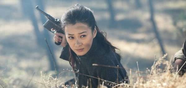 张素贞|民国时期的女土匪,长得漂亮却为人狠辣,临死前提一特殊要求