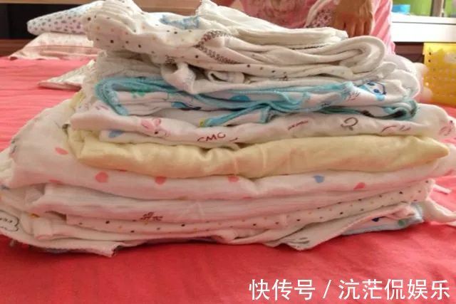 衣服|天黑了不能把孩子衣服晾外面原因还挺有道理，妈妈别心大犯了错