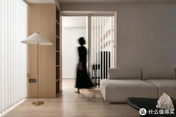 雅韵|上海夫妇家中的高级场面：全屋空灵雅韵，没有一丝俗气！太漂亮了