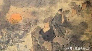 名作|这首千古名作,为何争议极大?第四句便是你我都熟知的名言