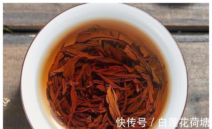 铁观音|冬季碱性茶叶排名榜,第2种堪称茶中皇帝,奔五男人建议多喝