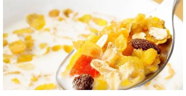 膳食纤维|一种粗粮吃一口等于吃10斤猪油，不及时撤下桌，小心脑梗找上你