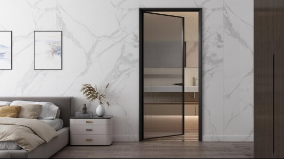 德立|全景门的类型与选择，推荐你看这一篇就够了