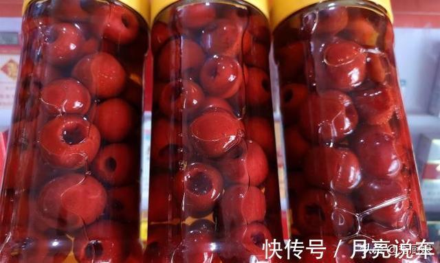 维生素c|秋天遇到此果别手软,一次买10斤,煮一煮囤起来,冬天吃特省事