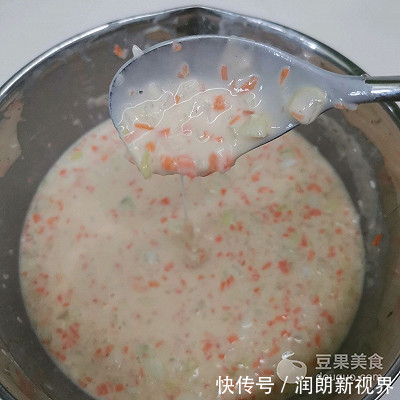  做法|鸡蛋软饼的做法