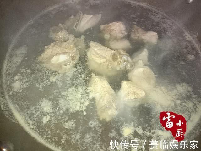 养生|冬天不吃这菜好可惜,健脾补肾,延年益寿,这么搭配最养生!