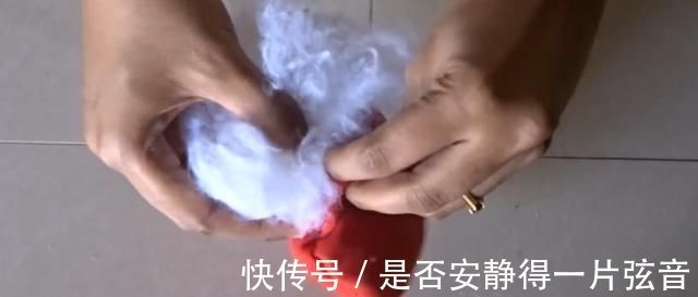 坐垫|旧衣服千万别扔简单改造下,轻松变废为宝,放家里太实用了