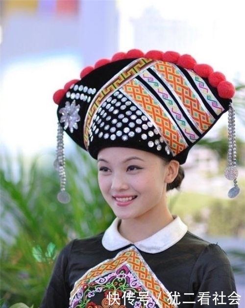 少数民族|壮族明明是少数民族，为何要用汉族的姓氏？壮族和汉族有什么关系？