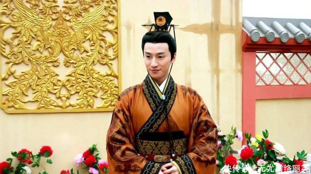 丈夫|此女自己选择丈夫,自己出钱嫁,结果生了4个皇帝