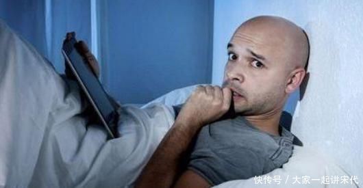 习惯|4件“吸阳”事， 男性再舒服也要忍住！ 为了健康，不妨一看！