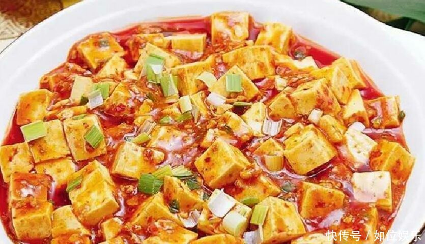 百吃不厌的豆腐加工方法,做法简单,味道鲜美,解馋又下饭