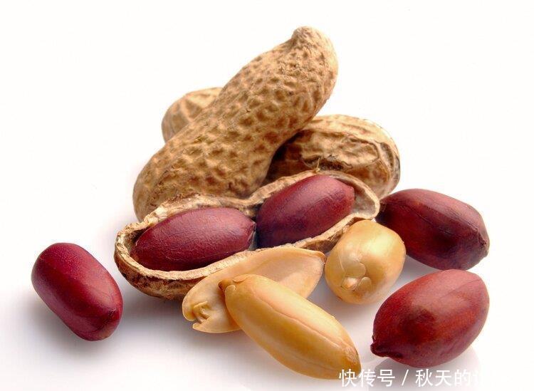 花生|花生是心血管祸根还是营养佳品?吃对了是长寿果,吃不对是催命符