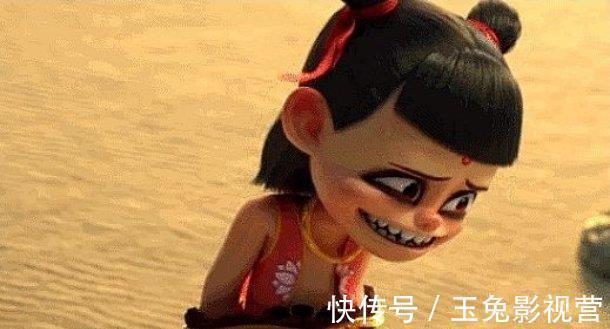国漫电影|《哪吒》的“插兜法”火了!所以手到底在干嘛?官方回应太逗了!