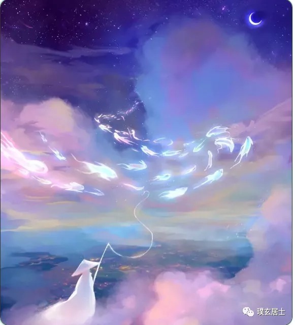 修行者!修行的终极真相就是遇见“自己”!