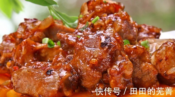 最适合大雪节气吃的“旺旺菜”，不旺你打我，色香味美解馋又下饭！