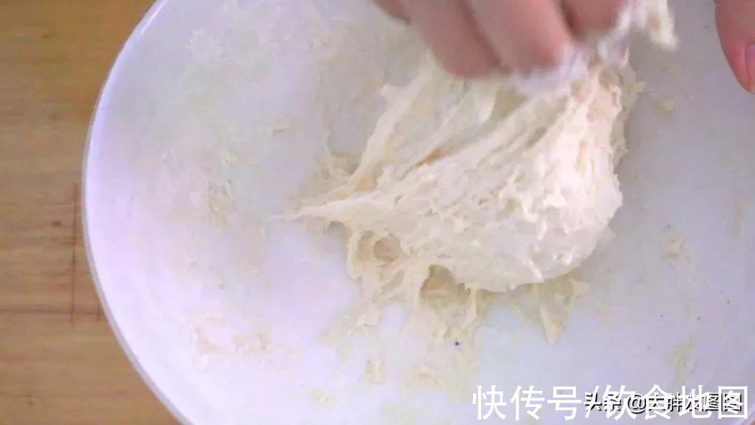 你有土豆吗?这个饼一定要试试做,真的太暄软了