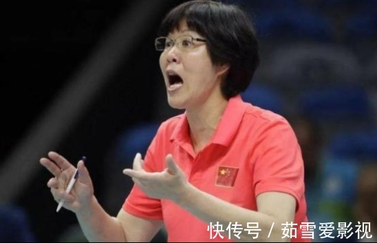 国家队|郎平:只要我在永远不录用她,女排天才张锦文,被国家队永远开除