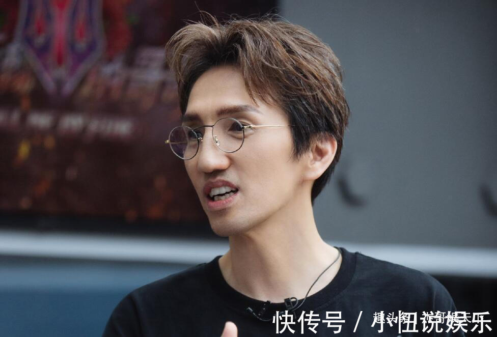 陈小春|尹正找林志炫为李响讨公道，一箭三雕情商高，字字珠玑却目的明显