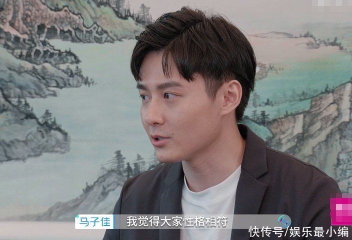 陣腳|《心動4》：馬子佳因兩個女生“亂了陣腳”，但真愛應該堅定選擇