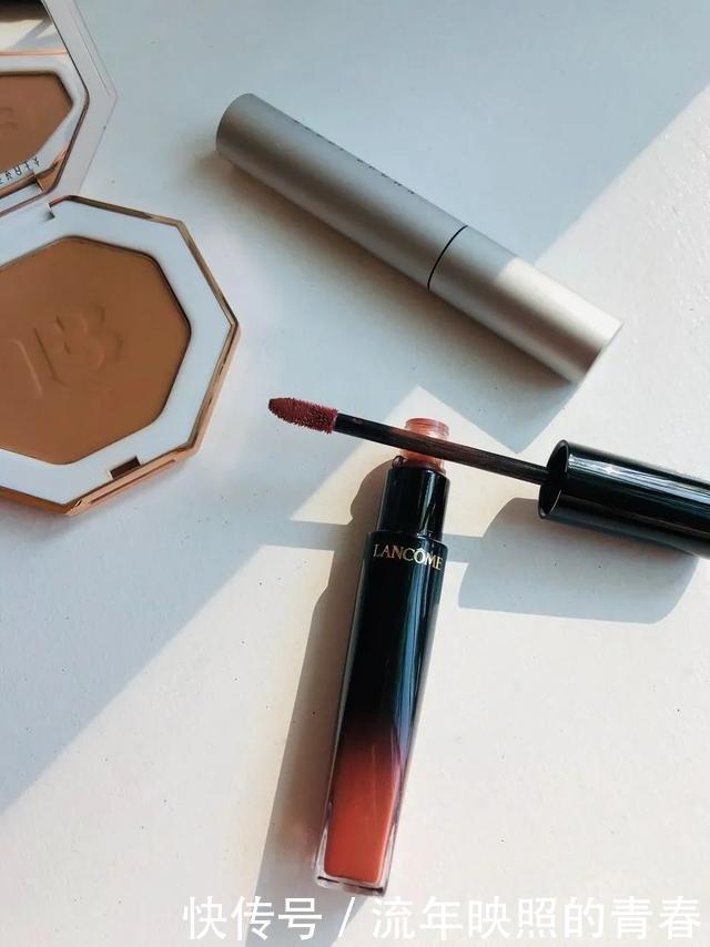 入秋的第一支唇膏,必须是这个色