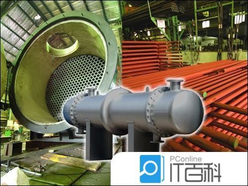 螺旋式热交换器结构原理是什么螺旋式热交换器结构原理介绍 快资讯