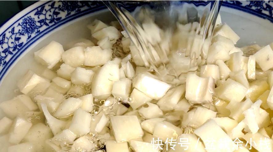 我家最爱的莲藕做法,清脆爽口入味,开胃好吃又下饭,做法简单