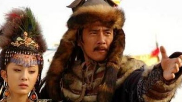 民族|古代战斗力强的民族,鲜卑族,是如今哪个民族的祖先?