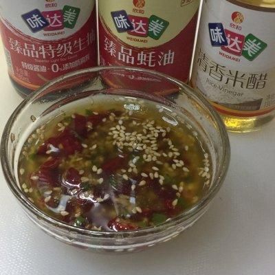 好吃|凉拌杏鲍菇,简单快手,比肉还好吃