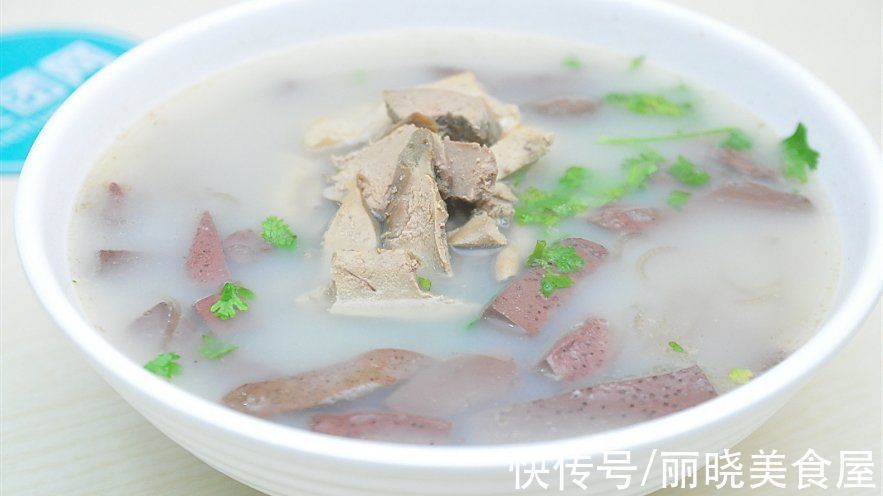 排骨|“秋季1碗汤,不用医生帮忙”,这6道汤水要多喝,润肺营养防秋燥