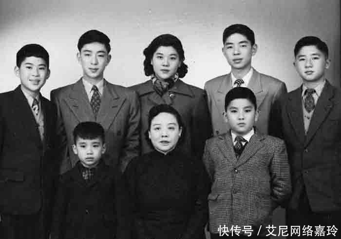 白崇禧生了个私生子,原配夫人的做法,让白