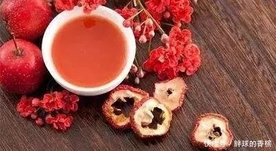 类人|山楂的好处虽然很多,但4类人要少吃,不妨了解下