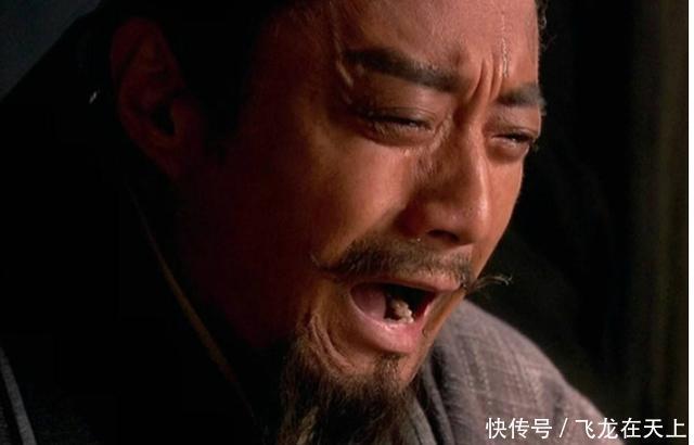 一大|晁盖想把梁山首领的位置传给谁答案很明显,却成水浒一大谜团