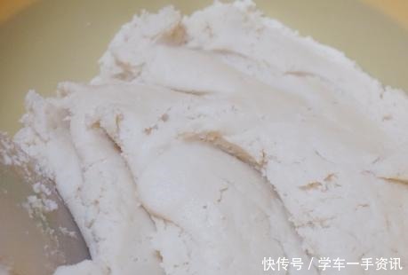 我家桃酥从不买，自己做干净卫生更放心，香甜酥掉渣，比买的还好