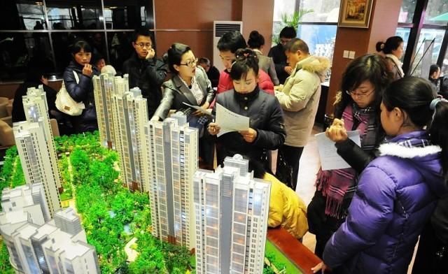 房产|“100万房产”与“一百万存款”5年后哪个价值高来看内行人分析