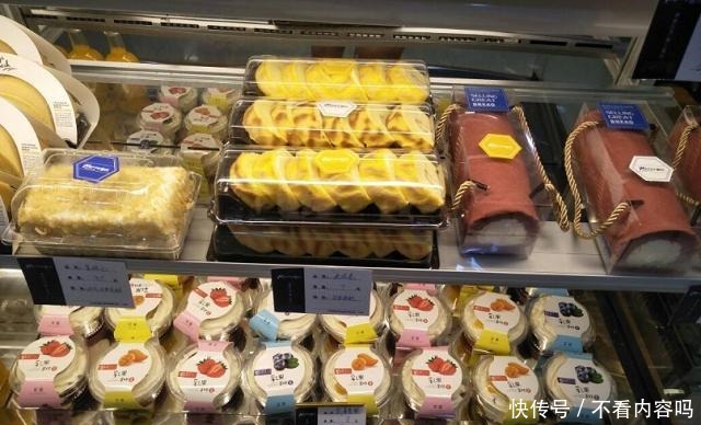 蛋糕模仿秀,忍了西瓜,忍了刺猬,看到图5坐不住了,是真的秀!