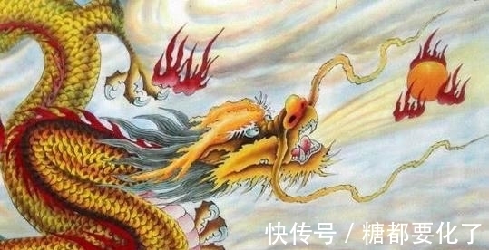 生肖龙生肖龙|6月尾桃花缠身，财进万两，皇天不负有心人的生肖