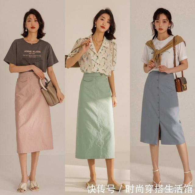 单品|真正见过大世面的女人,更要好好打扮!看下面这样穿美翻了