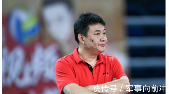 竞选|中国女排主帅竞选来了,郎平陈忠和以新身份出现,安家杰或已出局