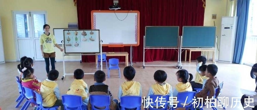 冷暴力|幼儿园盛行“新型冷暴力”,孩子苦不可言,父母误认为孩子很快乐