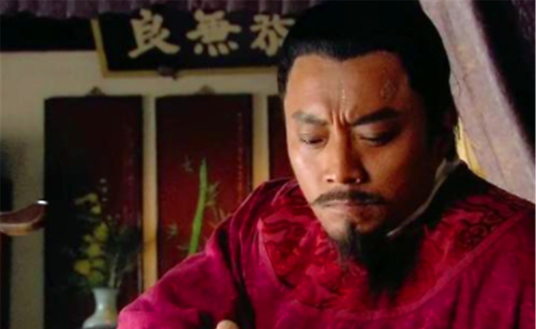 宋江|宋江死后,吴用为何不去报仇,而是在坟前自缢?