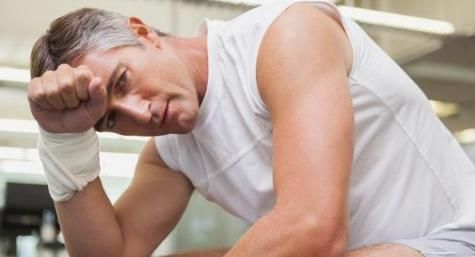 身体|男性过了50岁后,还可以做到以下4件事,那说明身体还不错