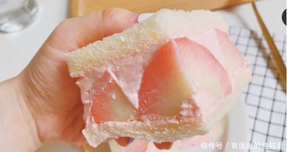 取出|家里没有烤箱能做什么甜品,来看看这些吧,你会发现一片新大陆