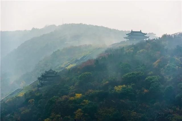 【名城】苏州：在小桥流水、粉墙黛瓦、史迹名园中感受古韵今风