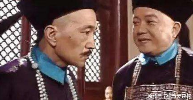 乾隆|乾隆下旨让刘墉跳河,刘墉很淡定的回家洗了个澡,最后怎样了?