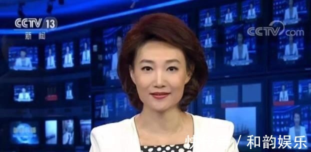 央視主持人名單公開,李梓萌意外暴露真實姓名