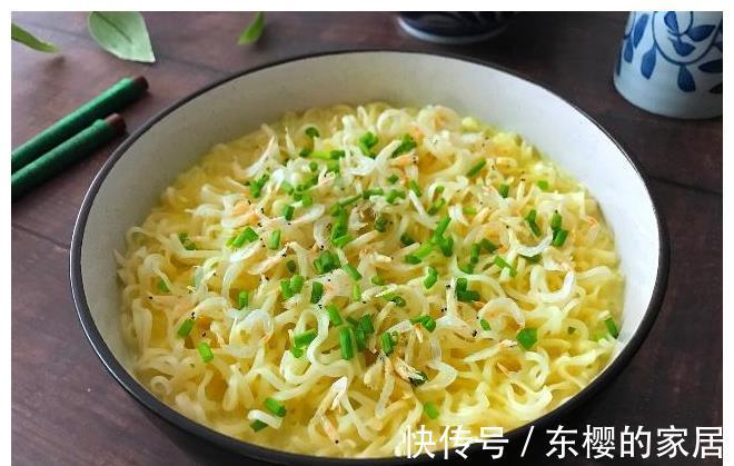 早餐|早餐吃这个都不用早起,鲜美嫩滑还补钙,一碗下肚全身暖