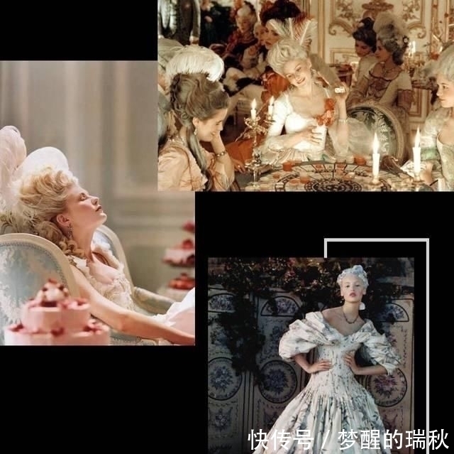 那些最有品味的女人|给我们留下了多少经典?